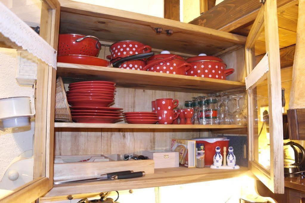 Altes Hinterhäusel Apartment Freiberg